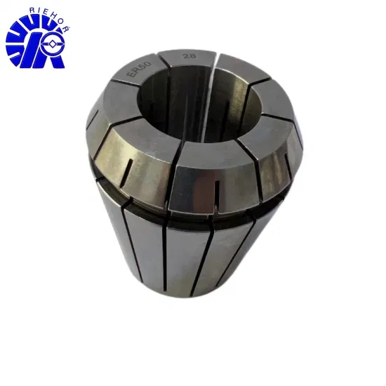 Erg Tap Collet for Clamping Tap