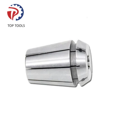 Erc Collets Er Sealing Collets Er Coolant Types of Collets Er Sealed Collet Ers Collet for CNC Machine Center